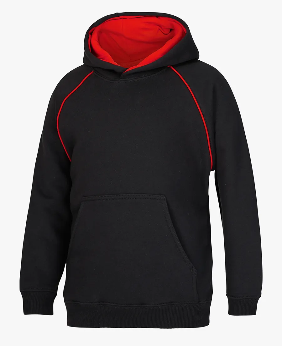 Black/Red