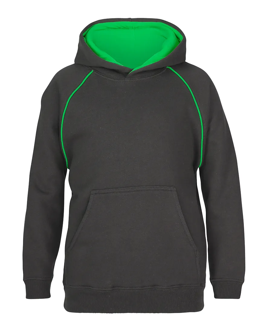 Gumetal/Pea Green