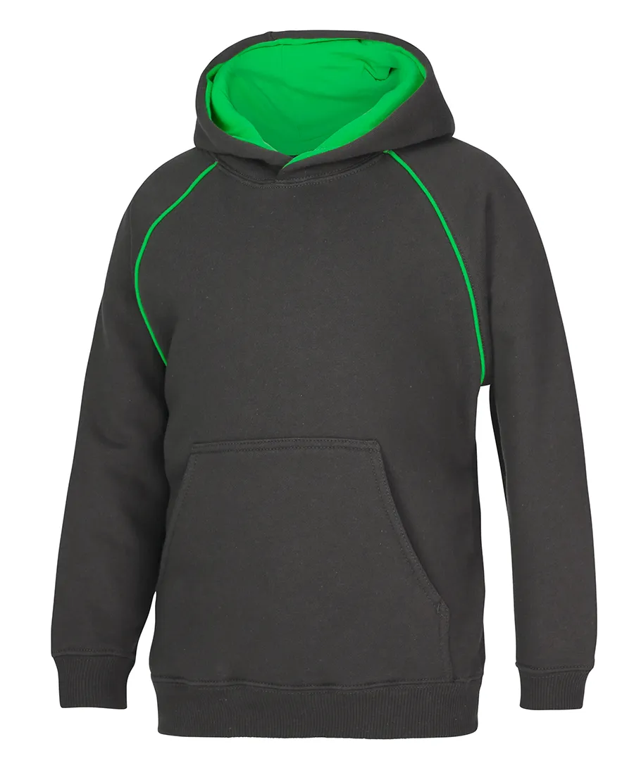 Gumetal/Pea Green