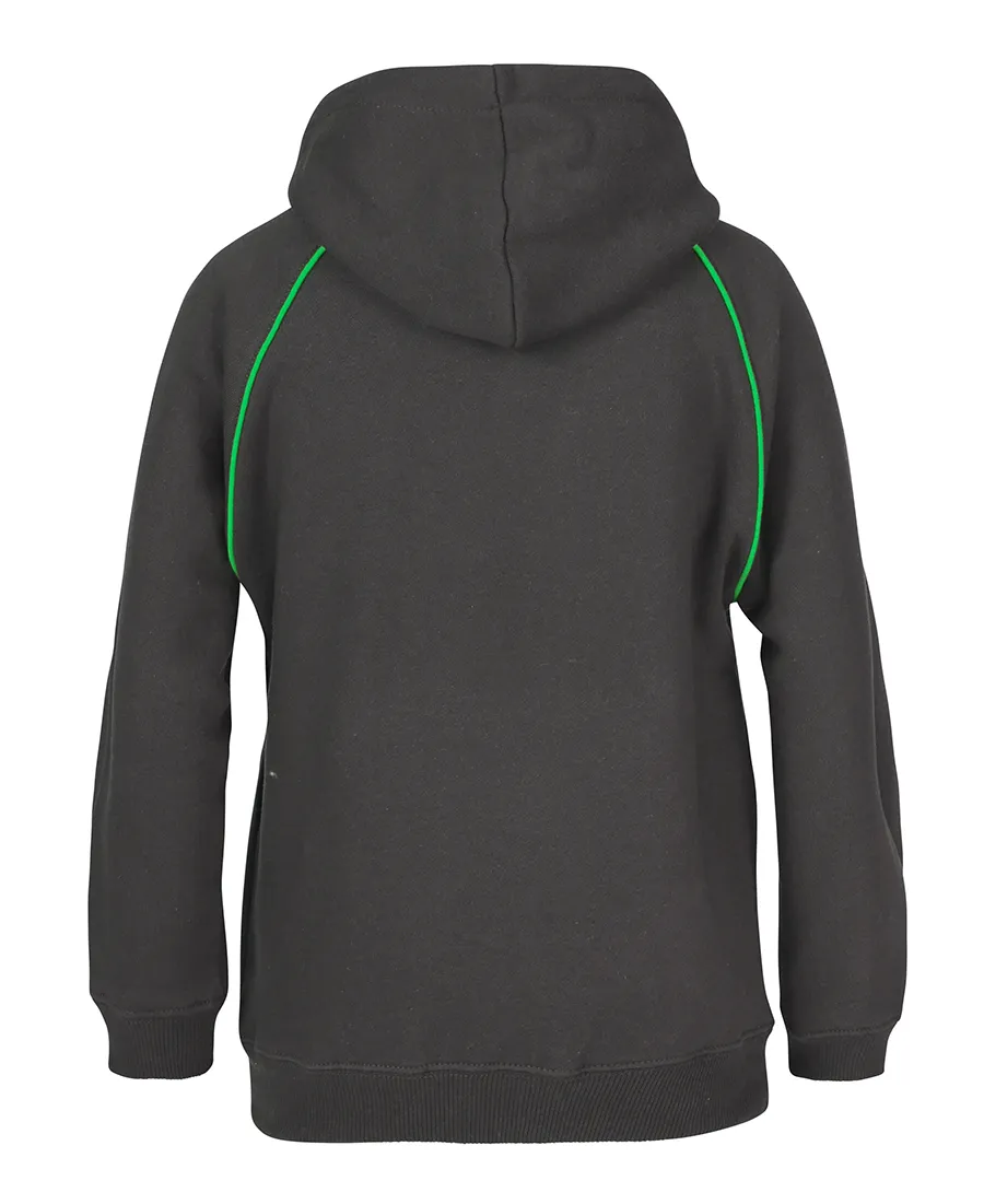 Gumetal/Pea Green