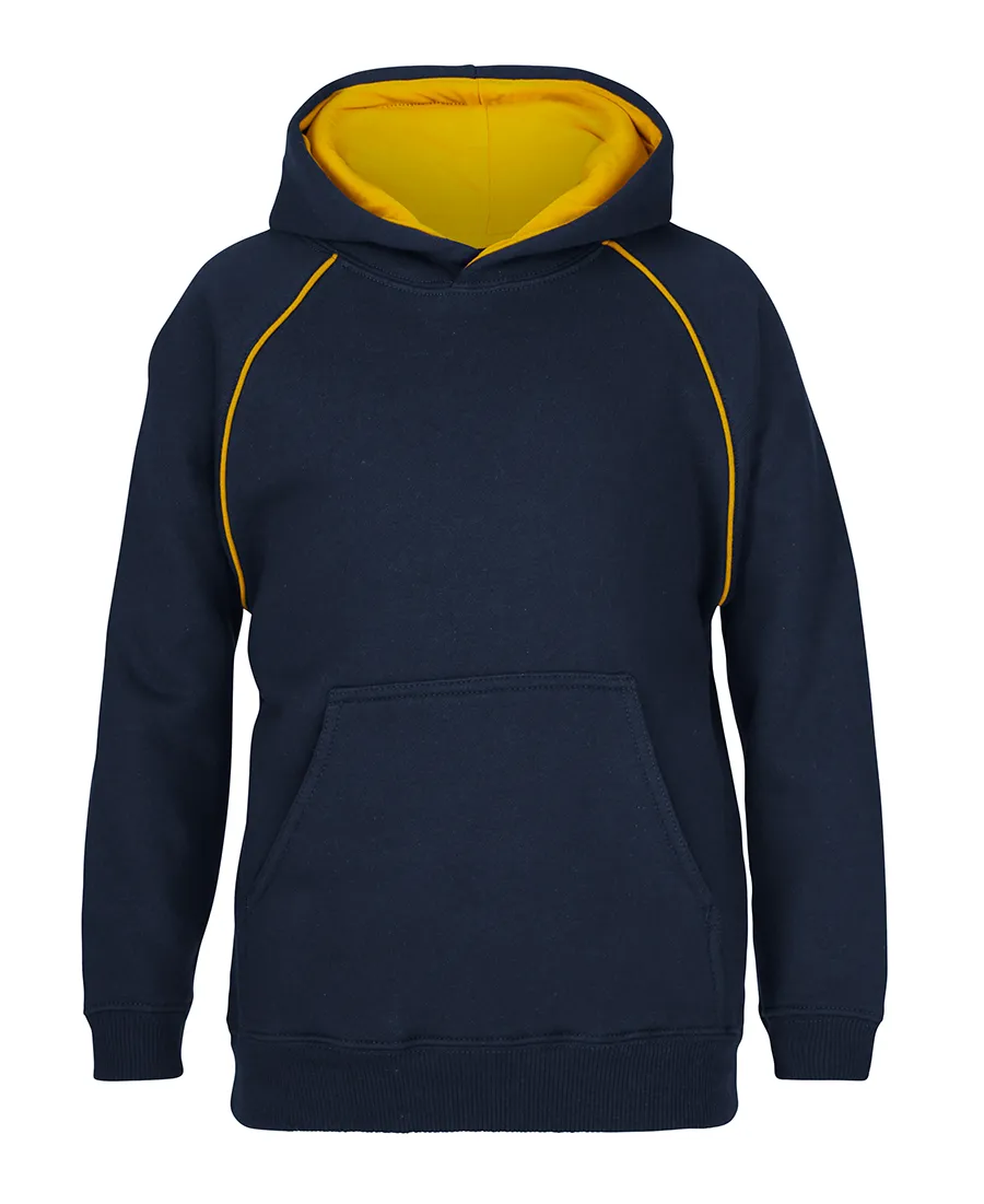 Navy/Gold