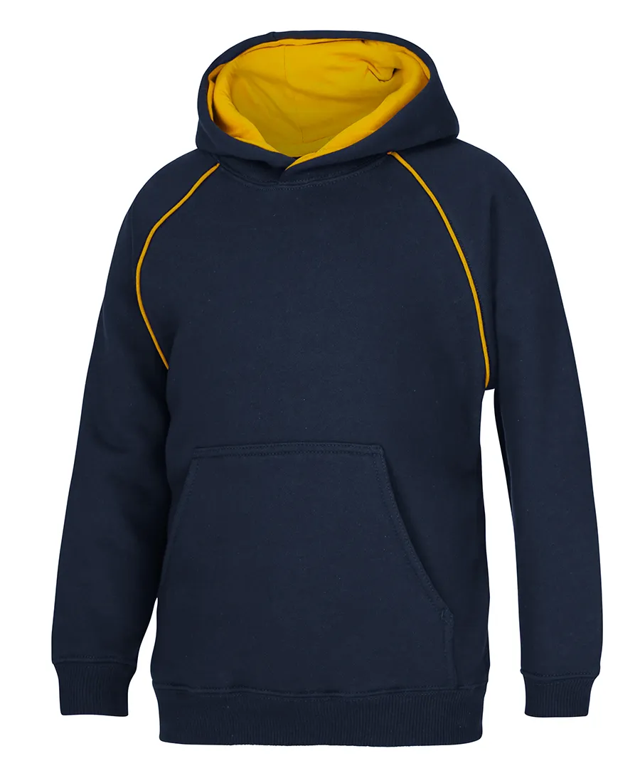 Navy/Gold