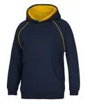 Navy/Gold