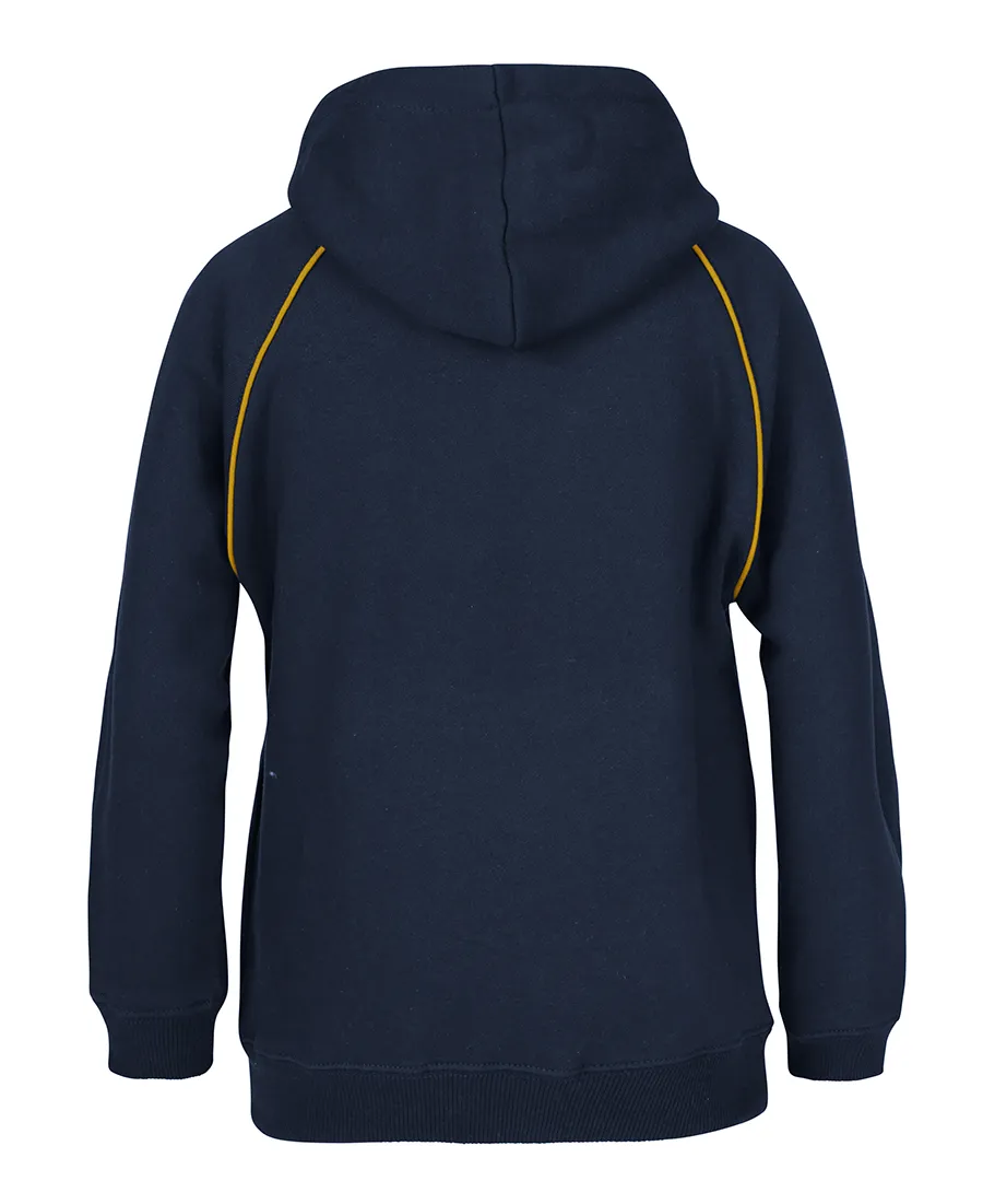 Navy/Gold