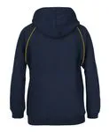 Navy/Gold