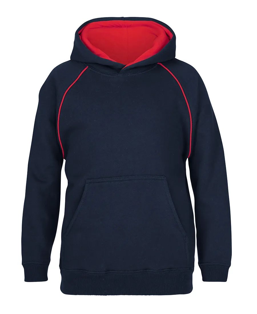 Navy/Red