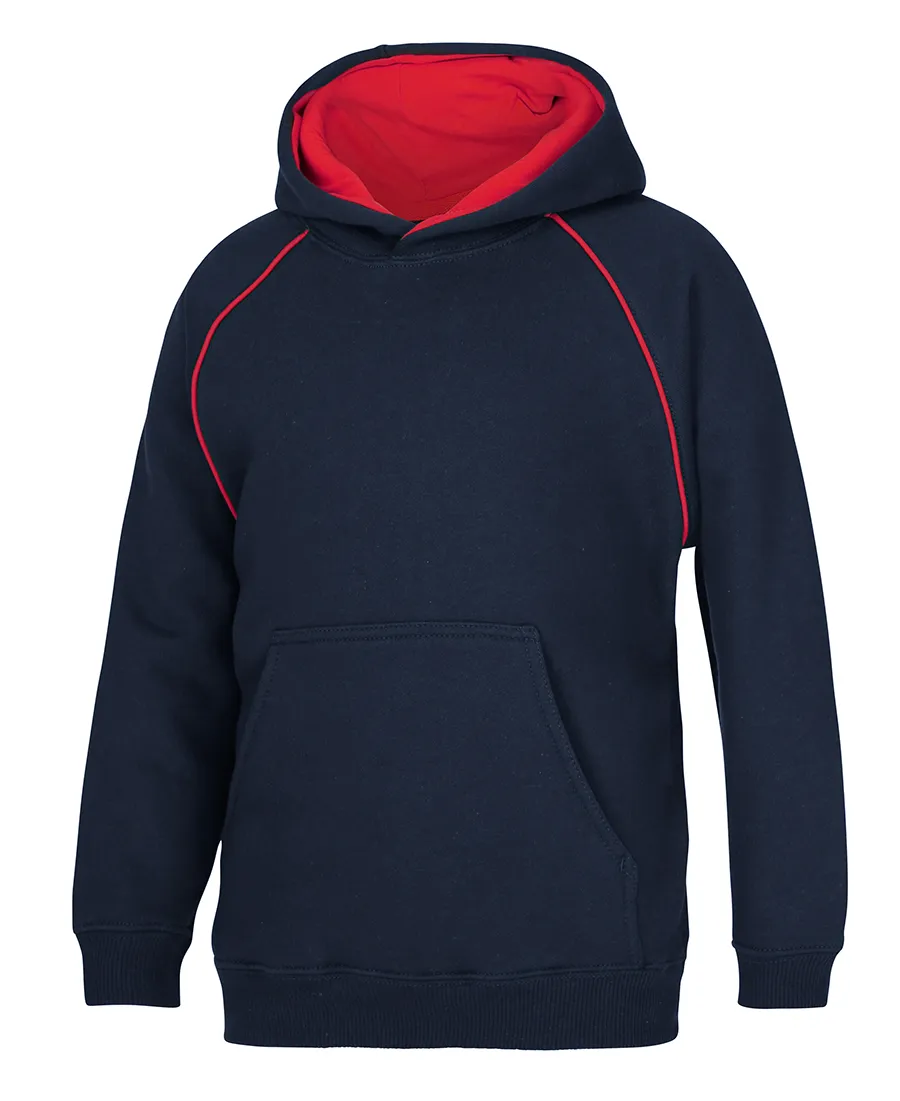 Navy/Red
