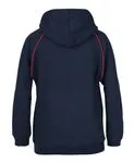 Navy/Red