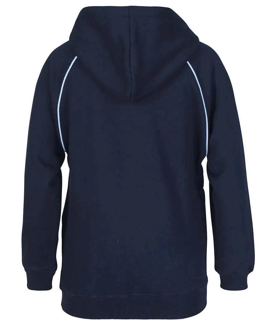 Navy/Sky Blue