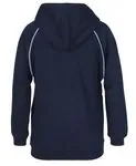 Navy/Sky Blue