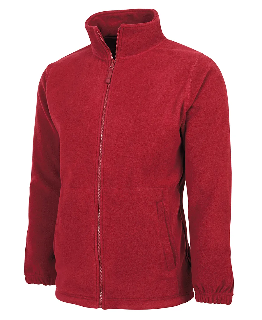 Dk Red