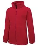 Dk Red
