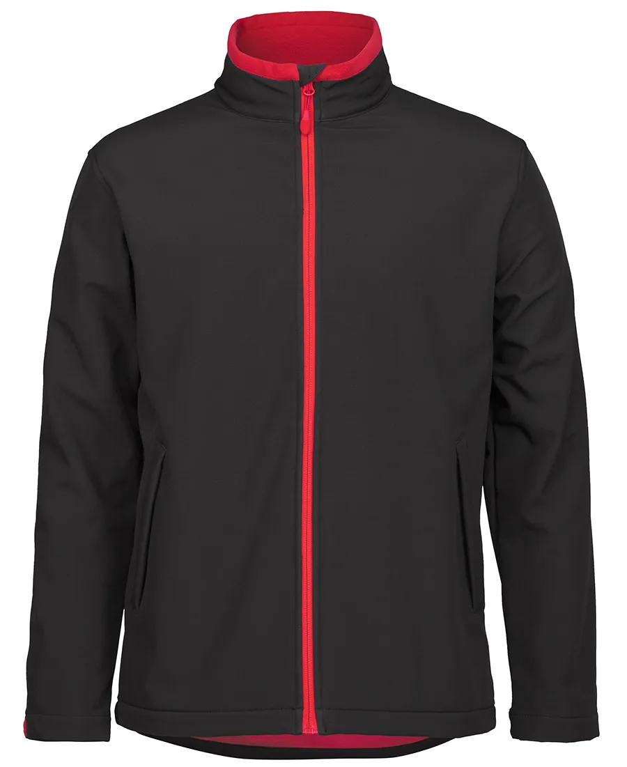 Black/Red