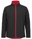 Black/Red