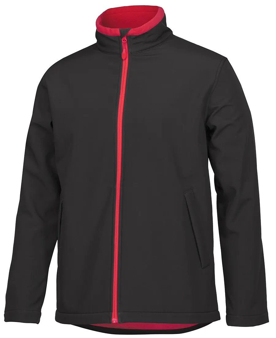 Black/Red