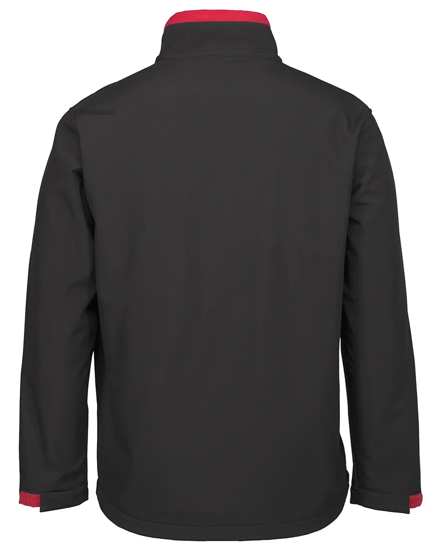 Black/Red