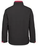 Black/Red