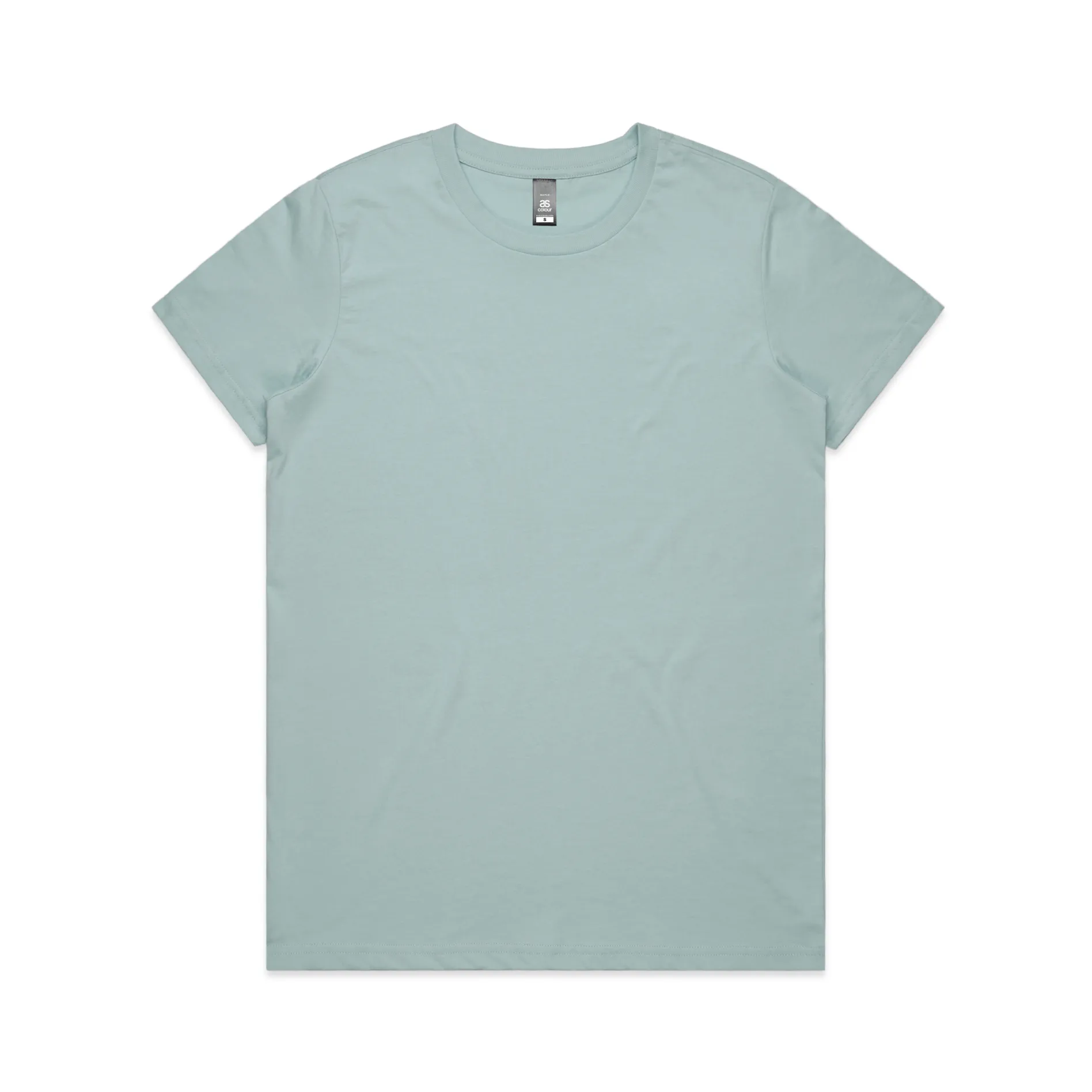 Pale Blue