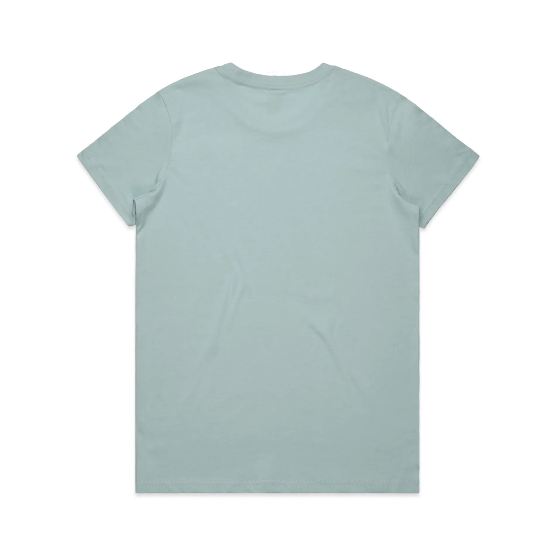 Pale Blue