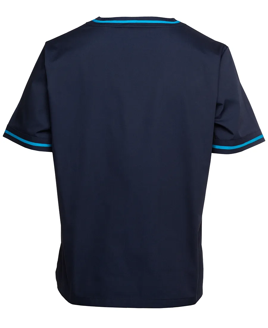 Navy/Aqua