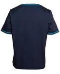 Navy/Aqua
