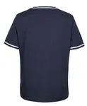 Navy/White