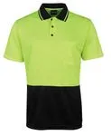 Lime/Black