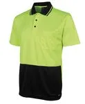 Lime/Black