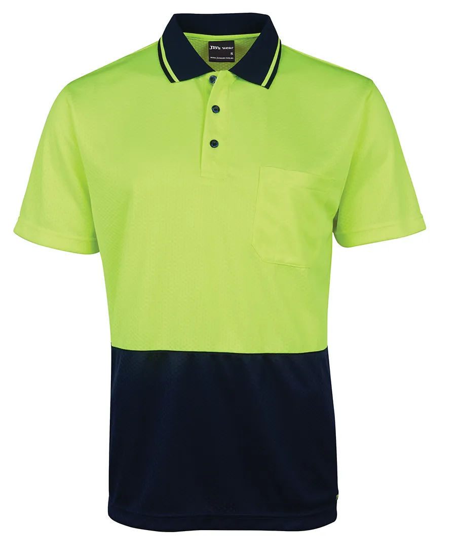 Lime/Navy