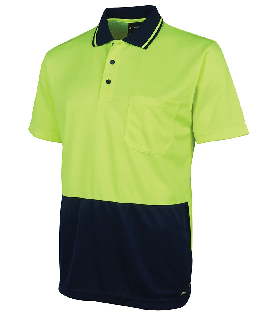 Lime/Navy