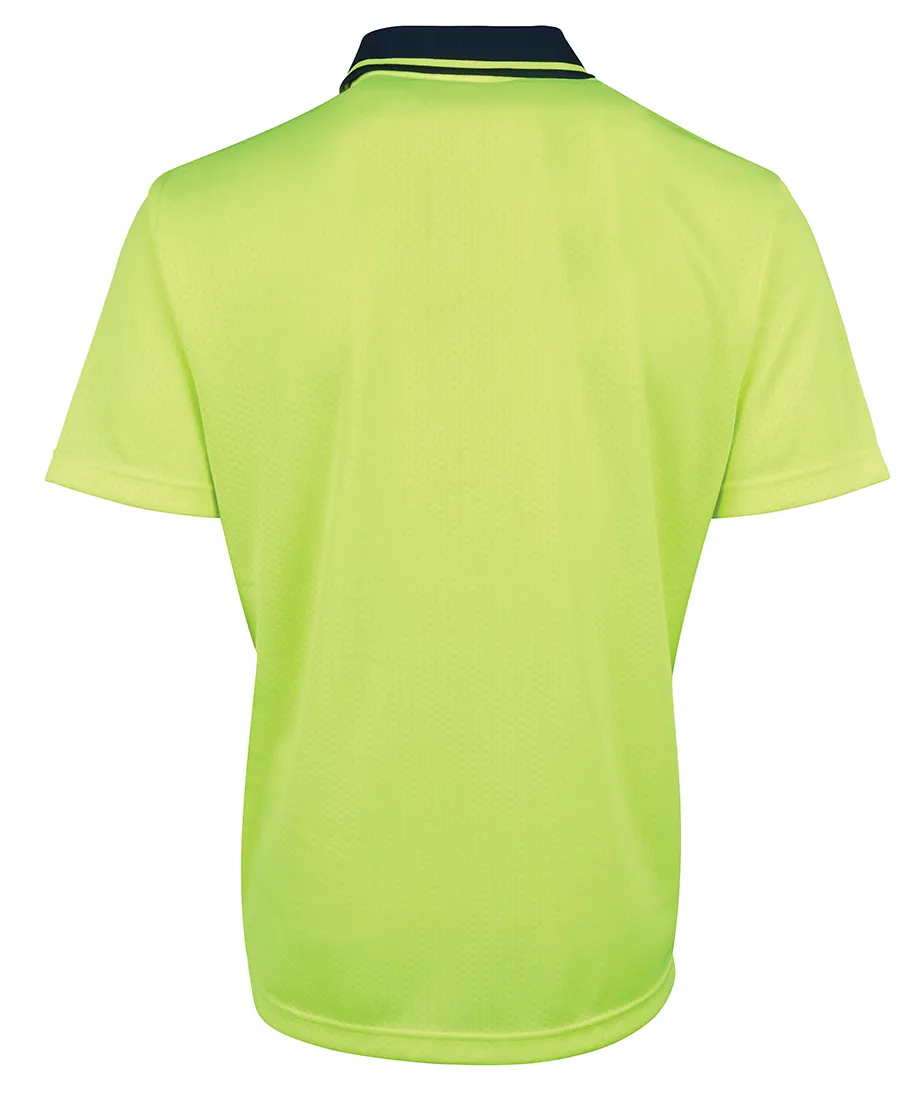 Lime/Navy