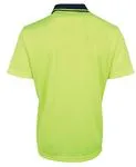Lime/Navy
