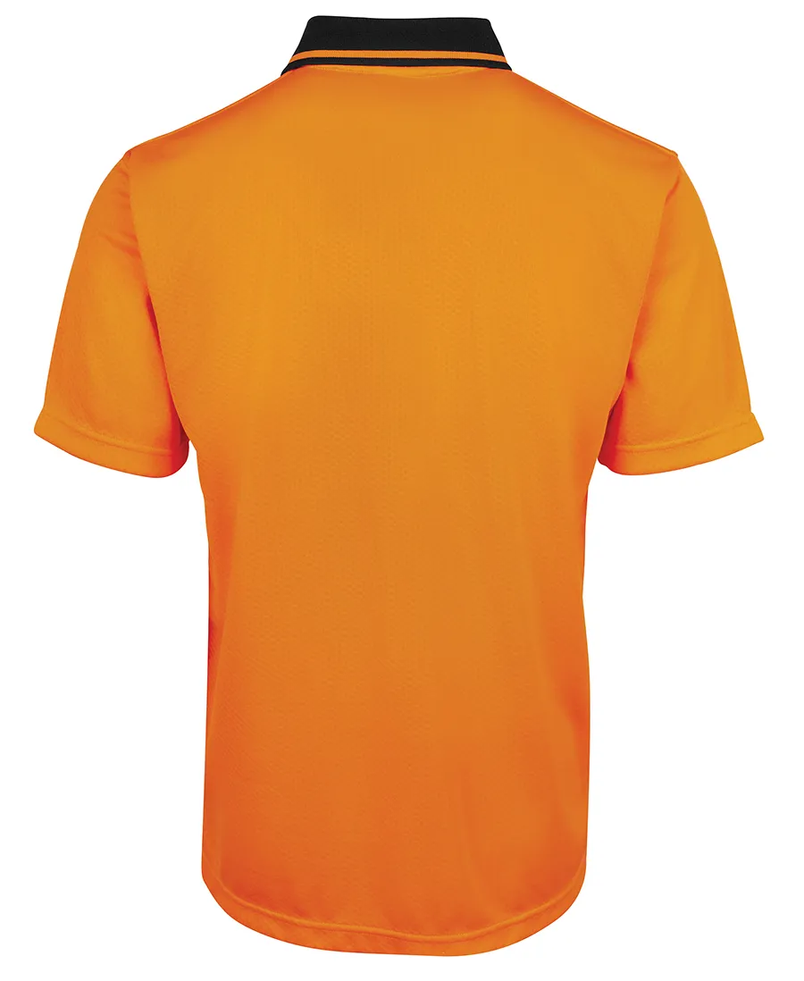 Orange/Black