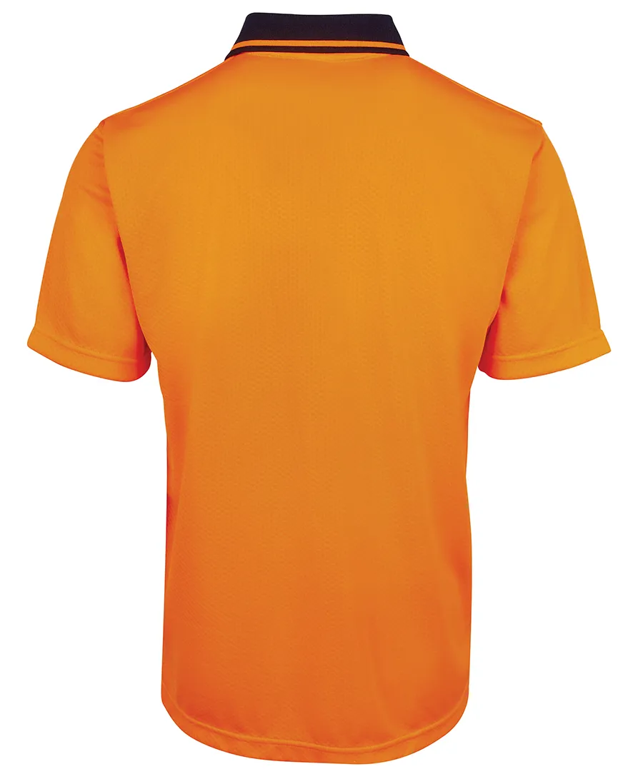 Orange/Navy