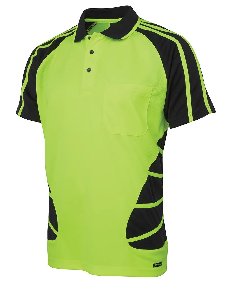 Lime/Black
