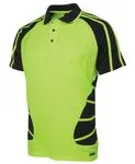 Lime/Black
