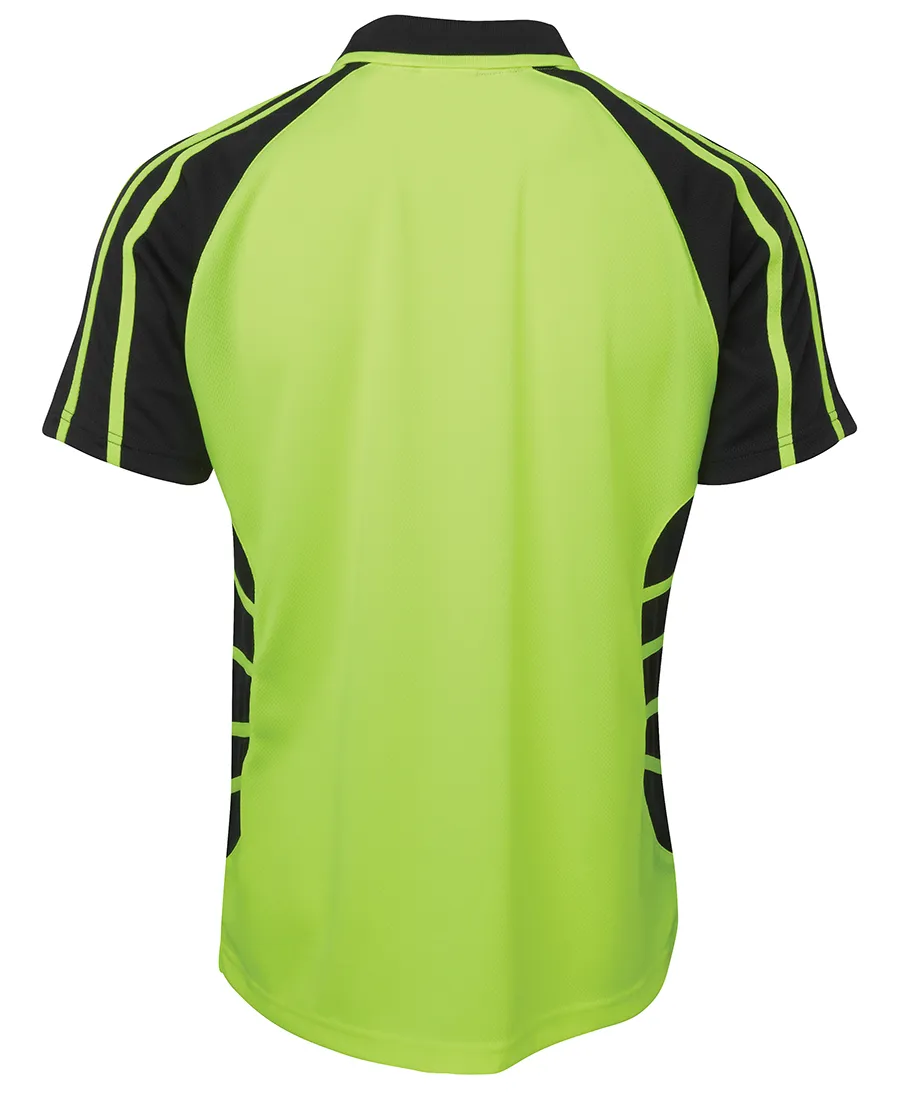 Lime/Black