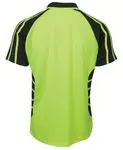 Lime/Black