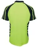 Lime/Navy