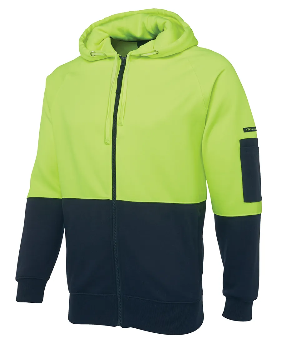 Lime/Navy