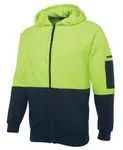 Lime/Navy