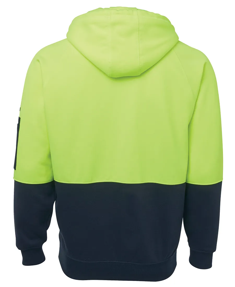 Lime/Navy