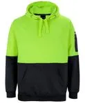 Lime/Black