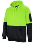 Lime/Black