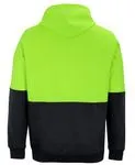 Lime/Black