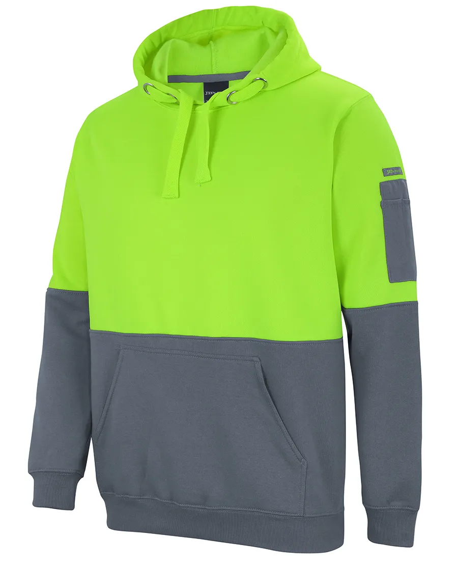 Lime/Charcoal