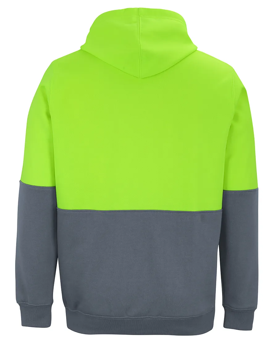 Lime/Charcoal