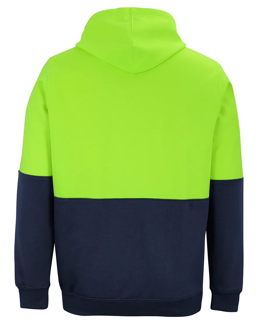 Lime/Navy