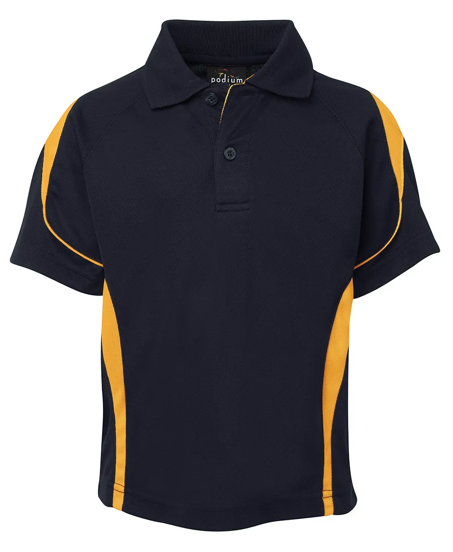 Navy/Gold
