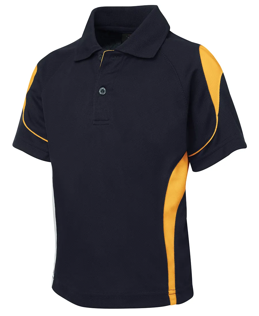 Navy/Gold